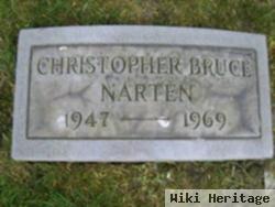 Christopher B Narten