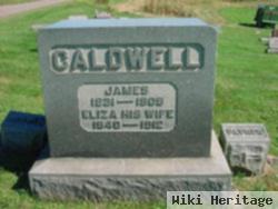 James Caldwell