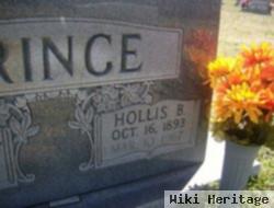 Hollis B Prince