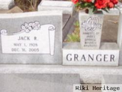 Jack R. Granger