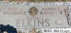 Mildred L. Elkins