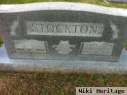 Helen Simpson Stockton