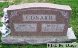 Burl I. Conard