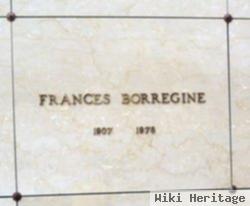 Frances Borregine