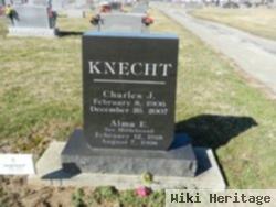 Charles J. Knecht