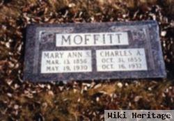 Charles Andrew Moffitt