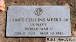 James Collins Meeks, Jr