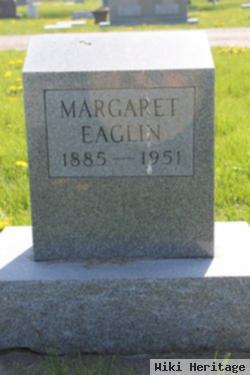 Margaret Eaglin