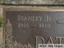 Stanley Howard Dattler