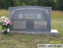 Jesse Lee Beaver