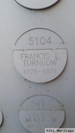 Francis L. Turnbow