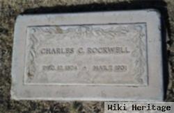 Charles Carlton Rockwell
