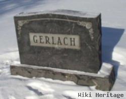 Betty S Gerlach