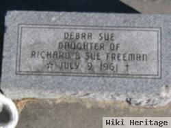 Debra Sue Freeman