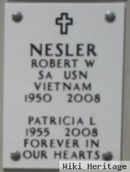 Robert W Nesler