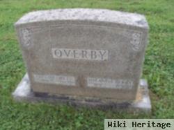 Aris Hildreth Overby