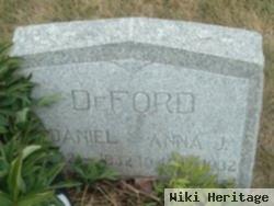 Daniel Deford