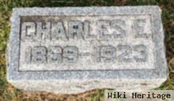 Charles E Hakes