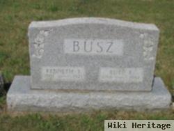 Kenneth T. Busz