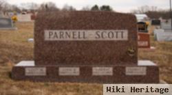 Laverne Parnell Scott