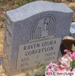 Raven Izora Robertson