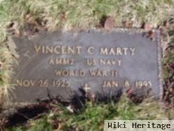 Vincent C. Marty