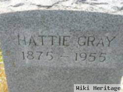 Hattie Gray