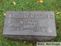 Caroline Metzger Wentz