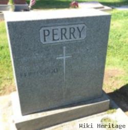 John R Perry