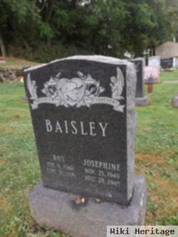 Josephine Baisley