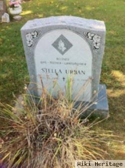 Stella Urban