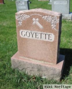 Wayne R. Goyette