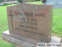 Steven Reese Davis