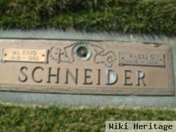 Hazel G. Schneider