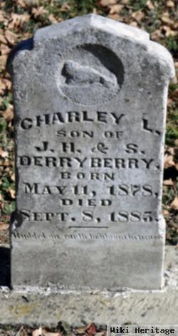 Charley L. Derryberry