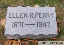 Ellen Reece Perry