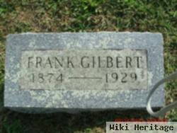 Frank Gilbert