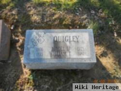 Mabel Lillian Everett Quigley