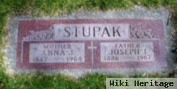 Joseph John Stupak