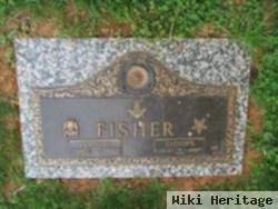 A. Eloise Streater Fisher