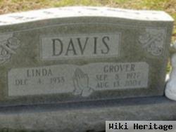 Grover Davis