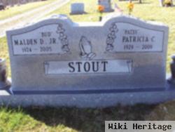 Patricia Ruth "patsy" Cline Stout