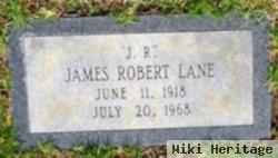 James Robert "j.r." Lane