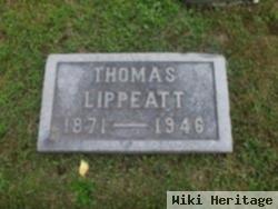 Thomas Lippeatt