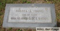 Horace J. Young