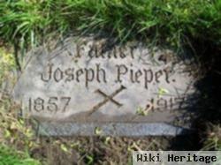 Joseph Pieper