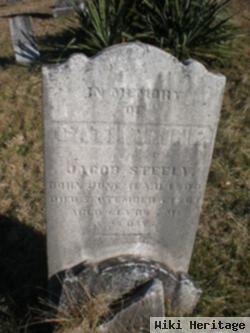 Catharine Overpeck Steeley