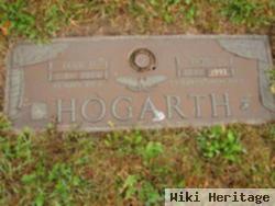 Ruth E Hogarth