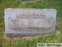 Charles H. Vaughan, Jr
