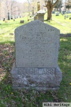 Emma Douglass